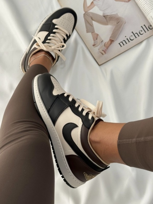 کتونی جردن وان کوتاه 2280