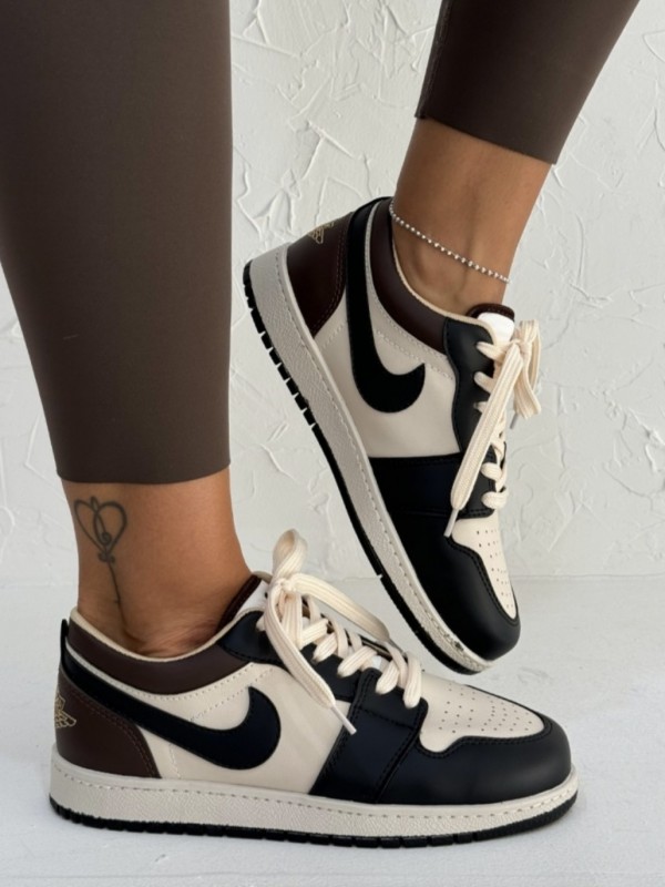 کتونی جردن وان کوتاه 2280