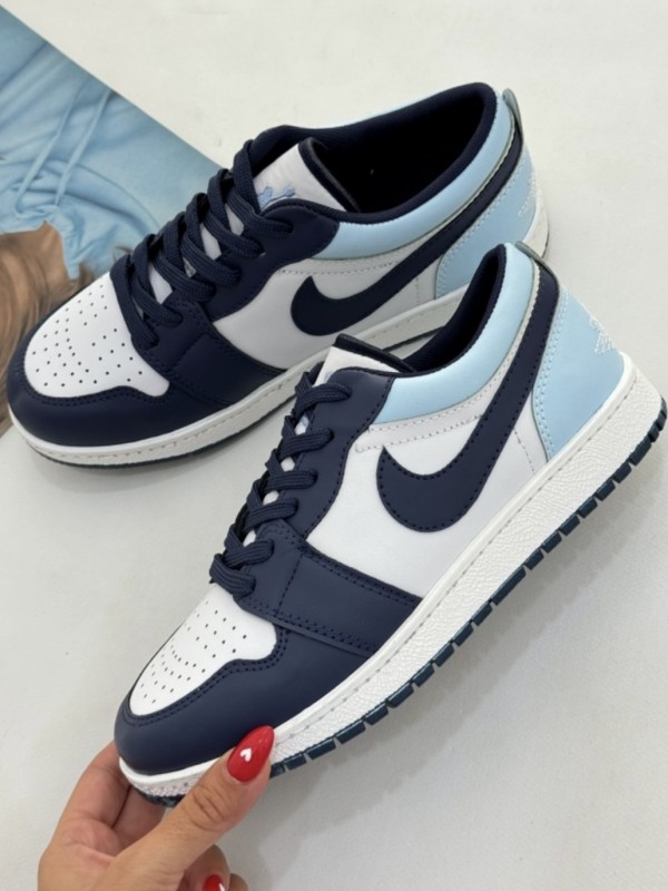 کتونی جردن وان کوتاه 2280