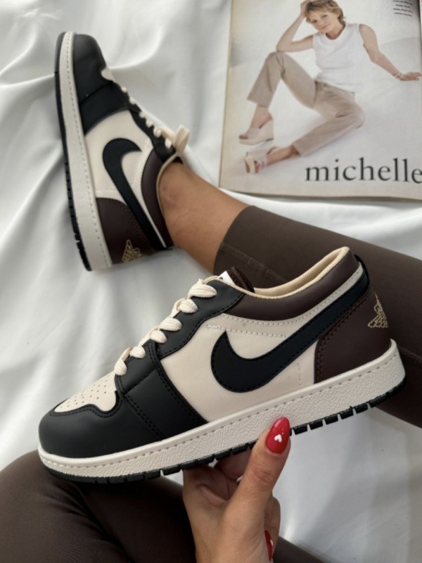 کتونی جردن وان کوتاه 2280