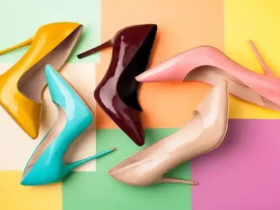 کفش چه رنگی بخریم؟