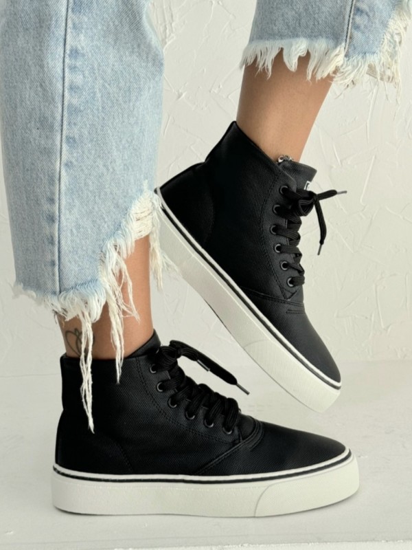 کتونی ساقدار (989)