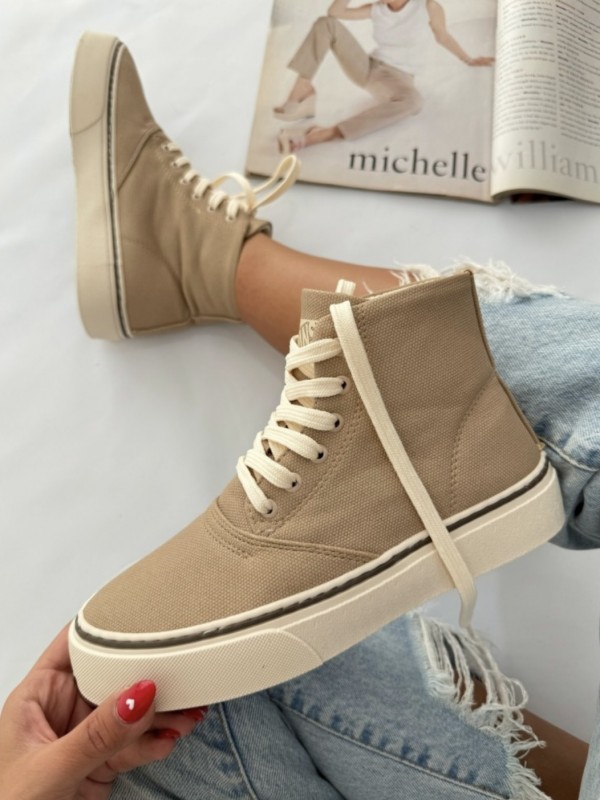 کتونی ساقدار (989)