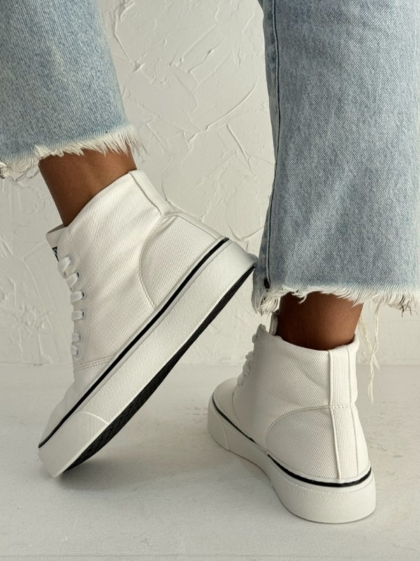 کتونی ساقدار (989)