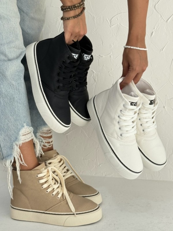 کتونی ساقدار (989)