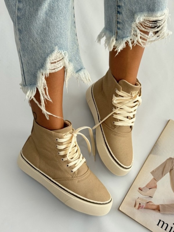 کتونی ساقدار (989)