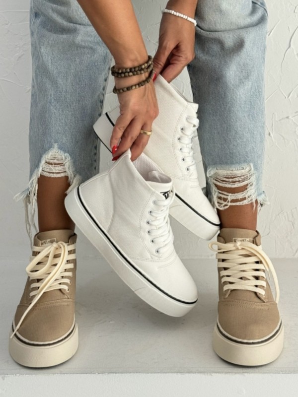 کتونی ساقدار (989)