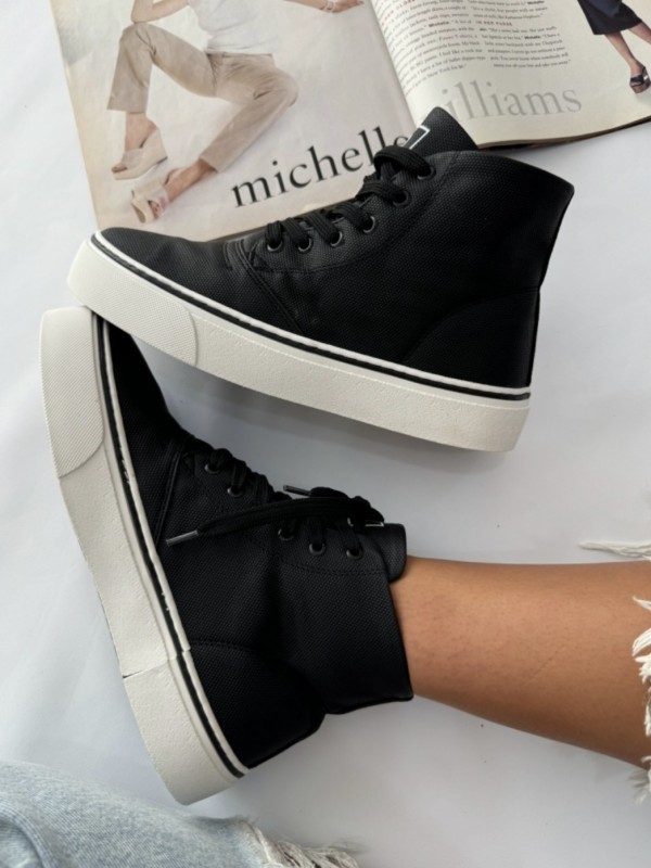 کتونی ساقدار (989)