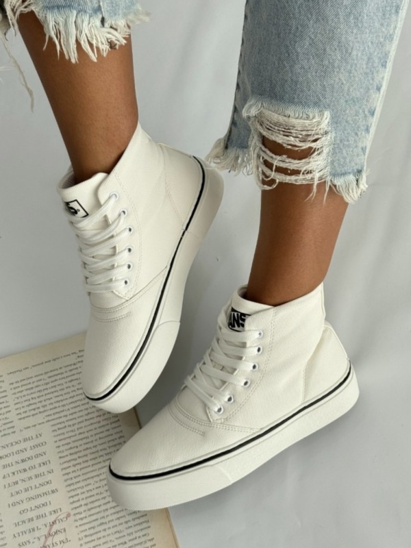 کتونی ساقدار (989)