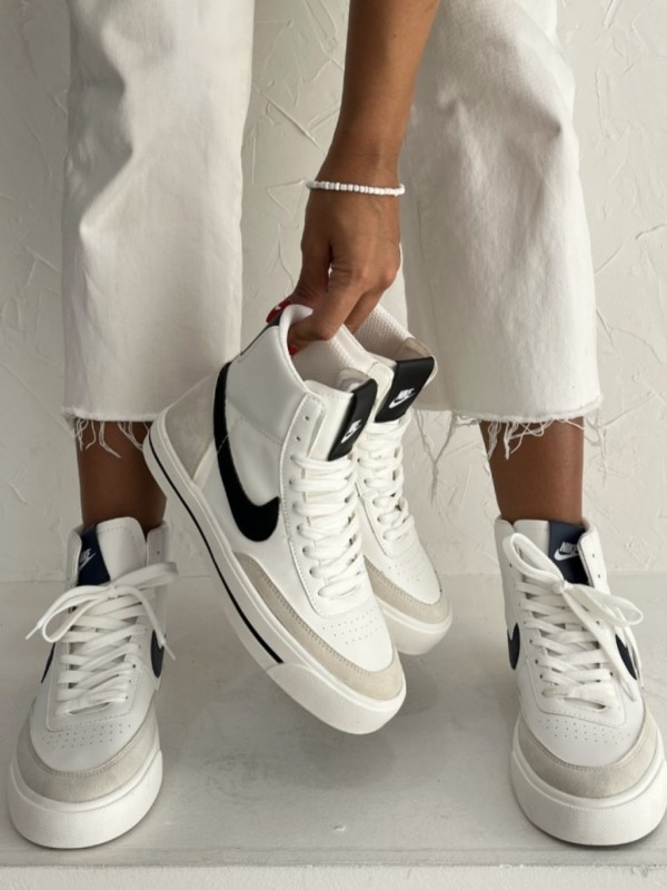 کتونی نایک ساقدار (985)