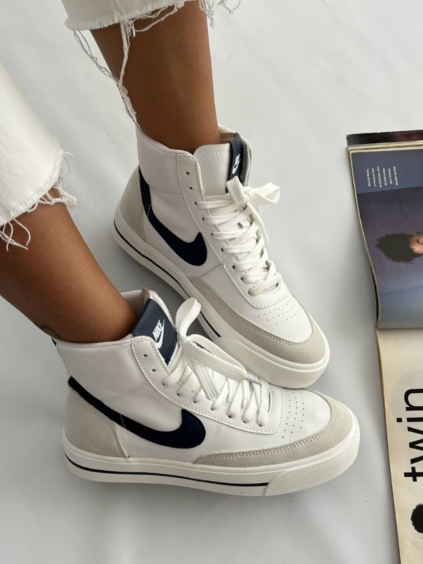 کتونی نایک ساقدار (985)