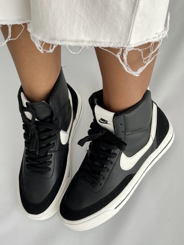 کتونی نایک ساقدار (985)