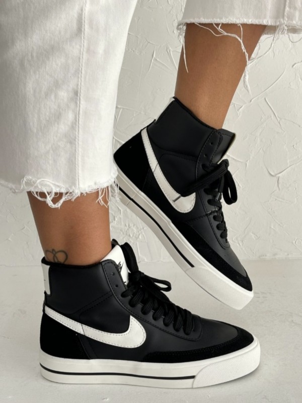 کتونی نایک ساقدار (985)