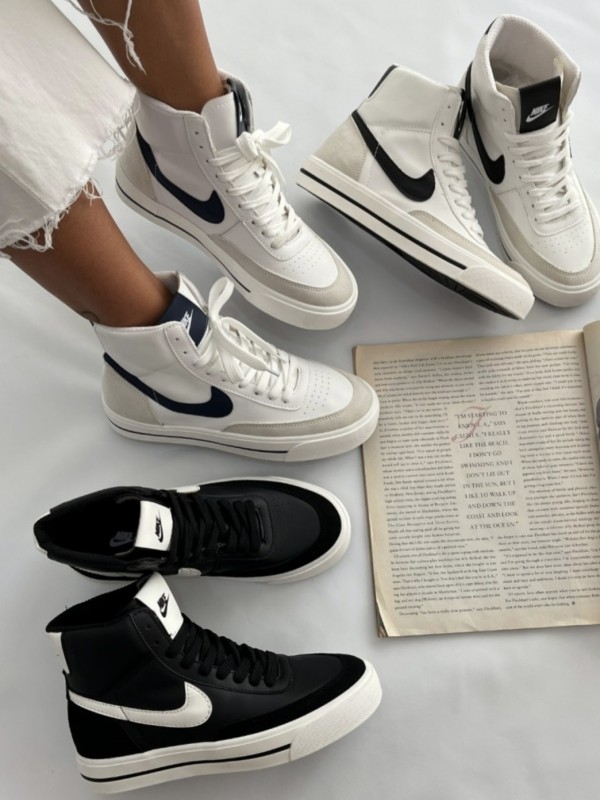 کتونی نایک ساقدار (985)