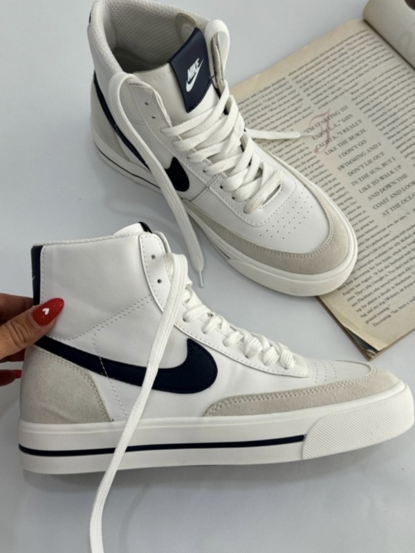 کتونی نایک ساقدار (985)