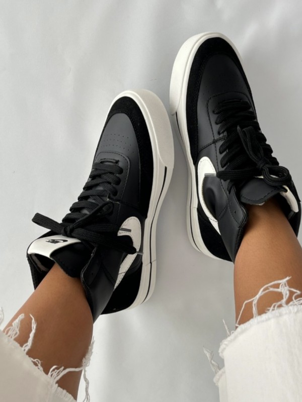 کتونی نایک ساقدار (985)