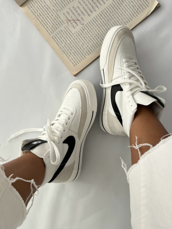 کتونی نایک ساقدار (985)