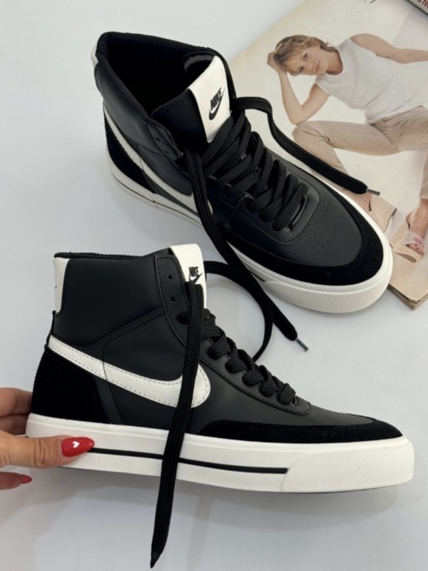 کتونی نایک ساقدار (985)