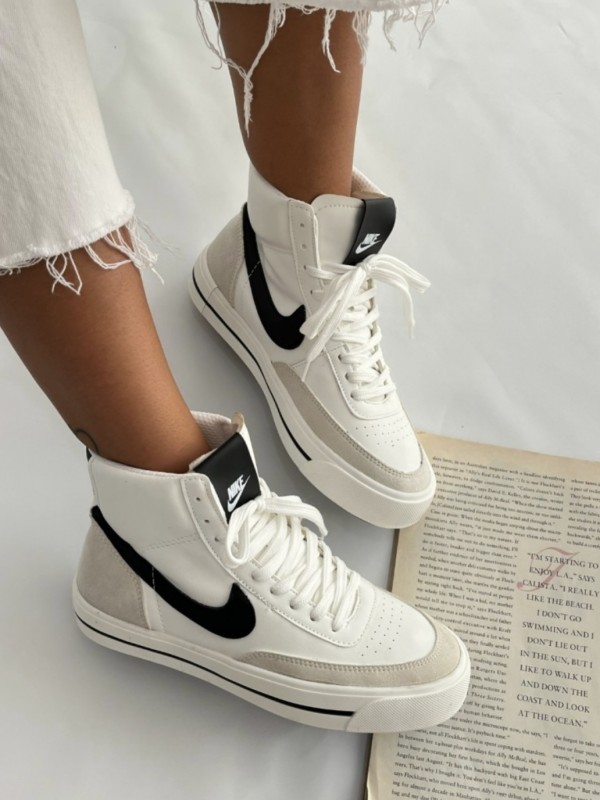 کتونی نایک ساقدار (985)