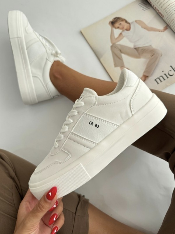 کتونی سی آر (980)