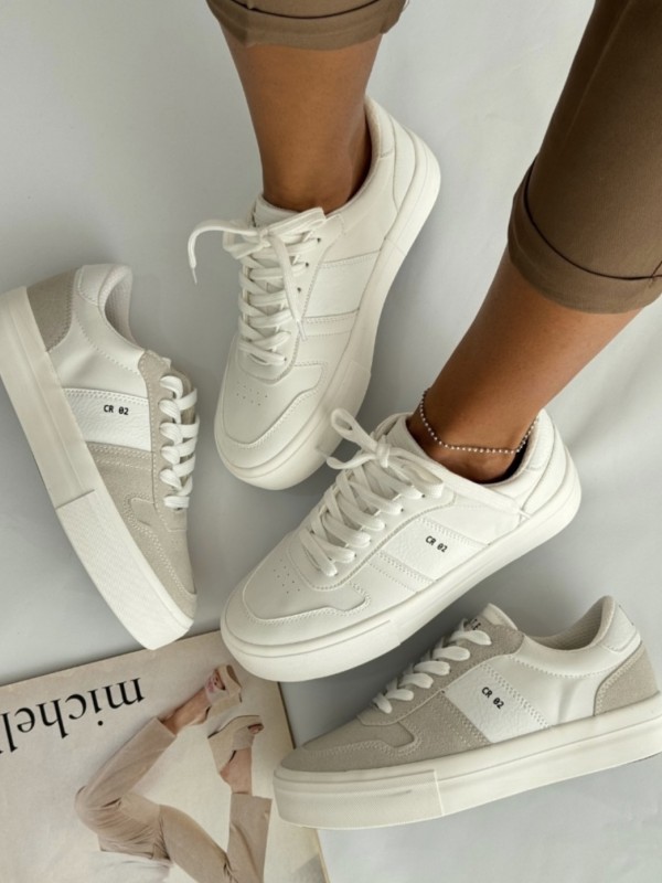 کتونی سی آر (980)