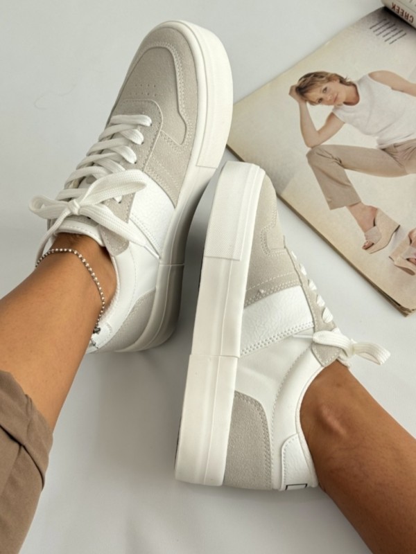 کتونی سی آر (980)