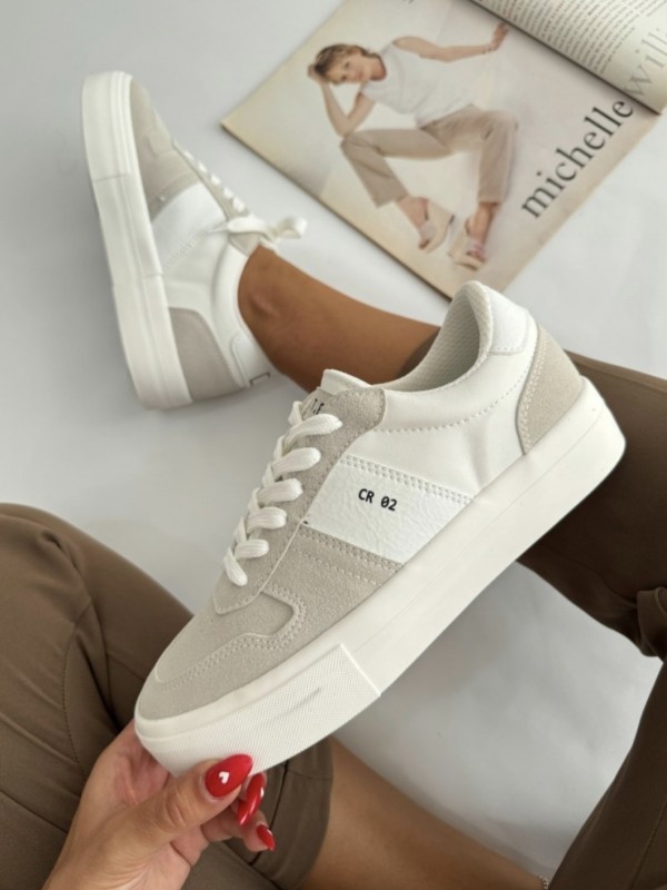 کتونی سی آر (980)