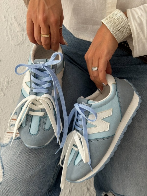 نیوبالانس مری 2289