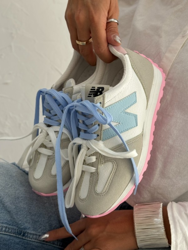 نیوبالانس مری 2289