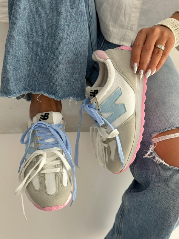 نیوبالانس مری 2289