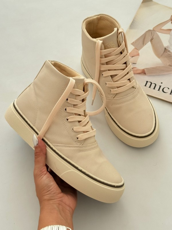 کتونی ساقدار (989)