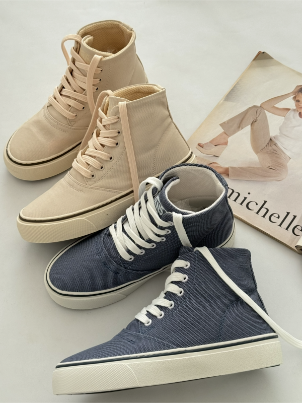 کتونی ساقدار (989)