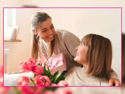 بهترین کادو برای روز مادر و روز زن چیست؟
