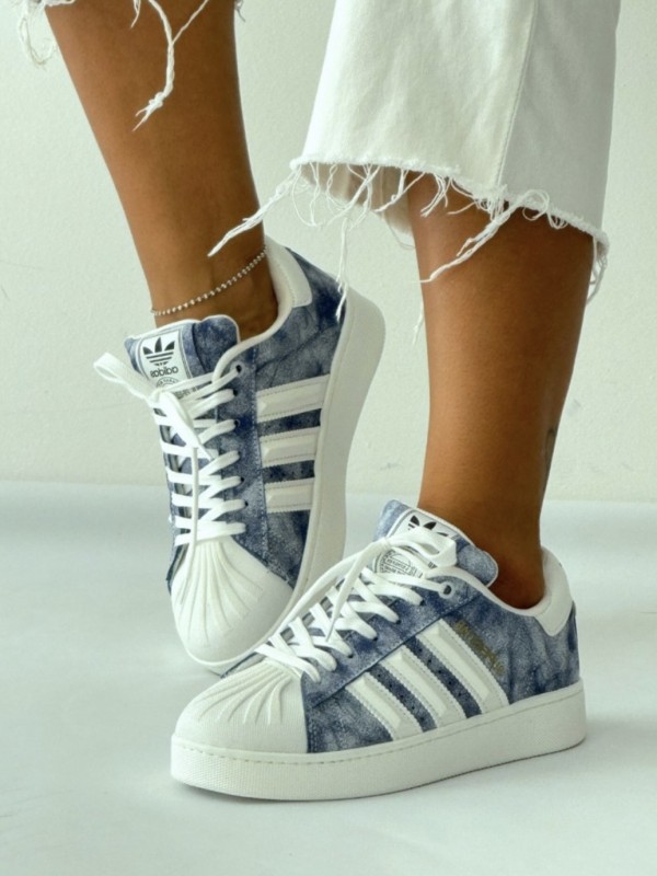 کتونی کامپوس سوپر استار 2303