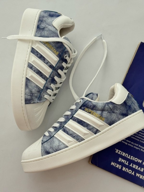 کتونی کامپوس سوپر استار 2303