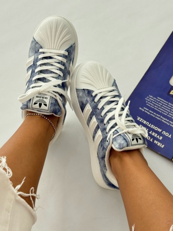 کتونی کامپوس سوپر استار 2303