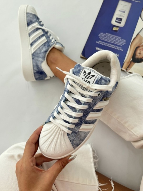 کتونی کامپوس سوپر استار 2303