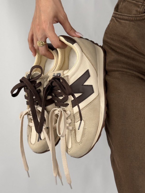 نیوبالانس مری 2289