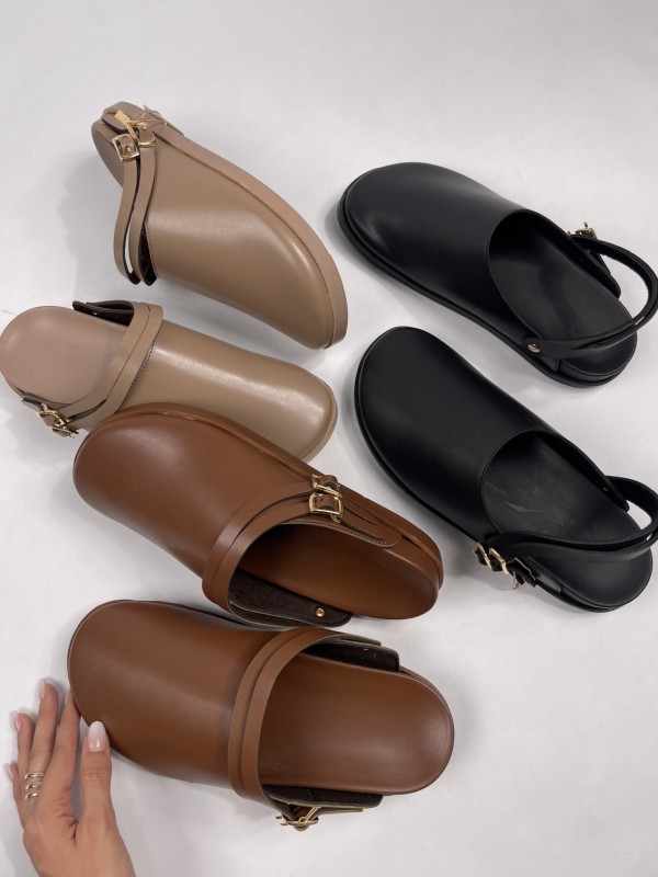 اسلیپر دو سگک  استرا 1042