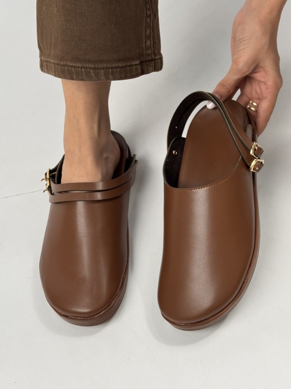 اسلیپر دو سگک  استرا 1042