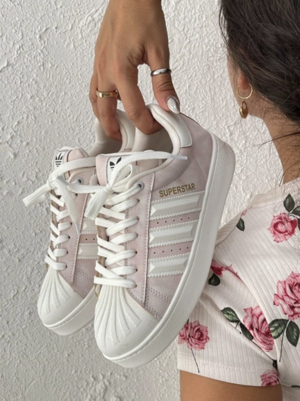 کتونی کامپوس سوپر استار 2303