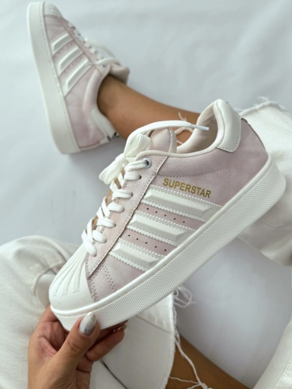 کتونی کامپوس سوپر استار 2303