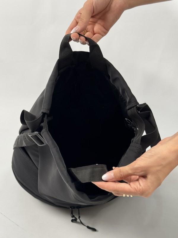 شوز بگ نایک 496