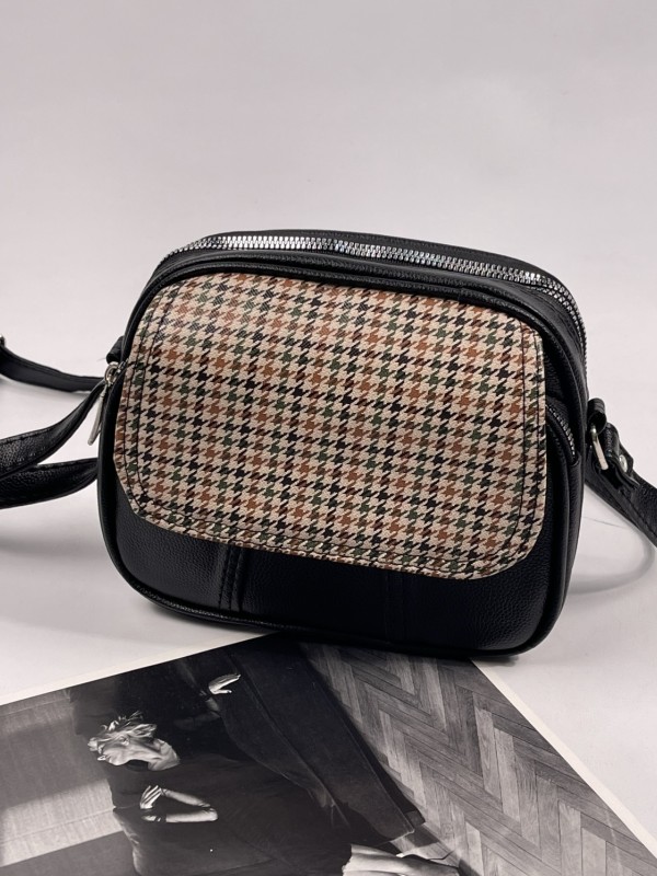 کیف پاسپورتی سه خانه 2305