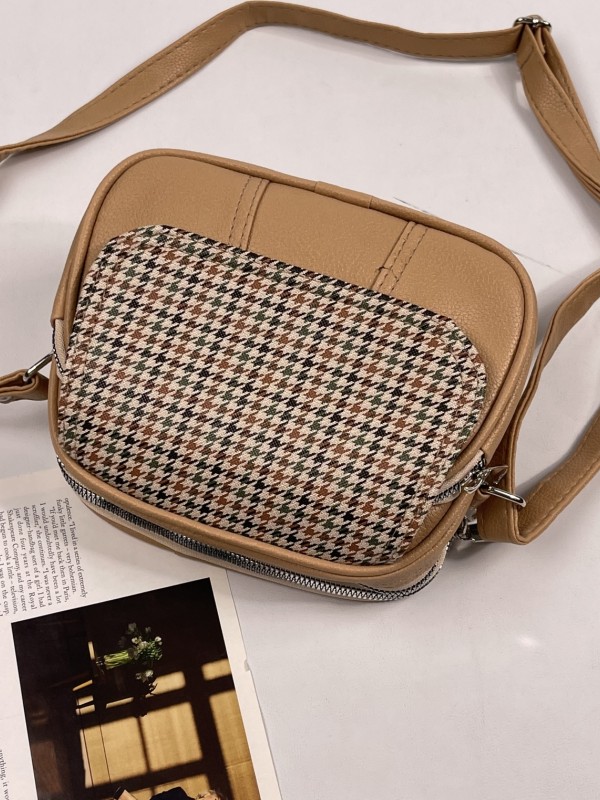 کیف پاسپورتی سه خانه 2305