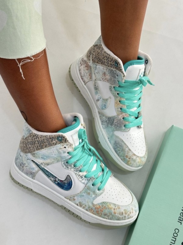 کتونی دراگون ساقدار 2277