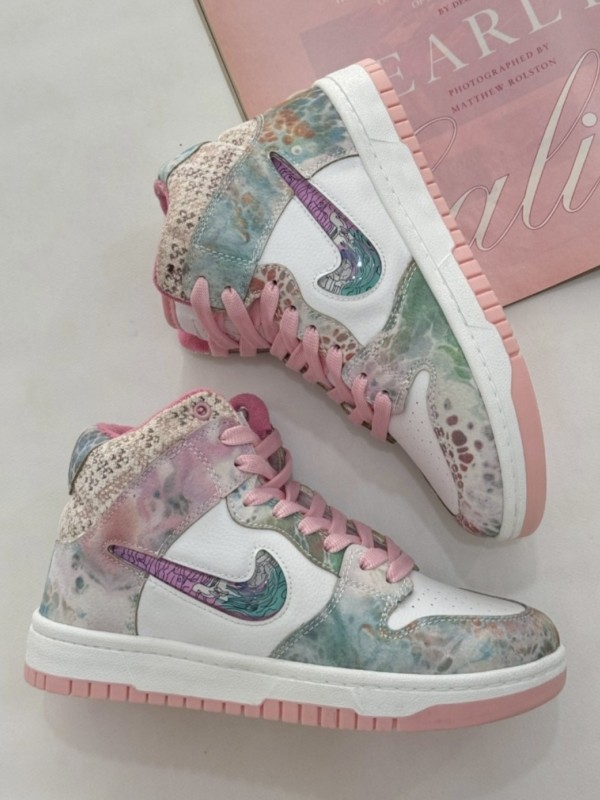 کتونی دراگون ساقدار 2277