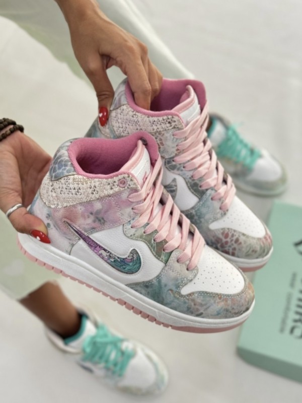 کتونی دراگون ساقدار 2277