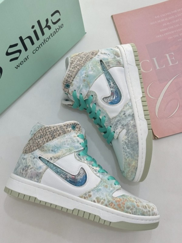 کتونی دراگون ساقدار 2277