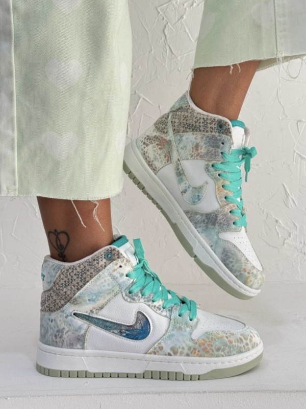 کتونی دراگون ساقدار 2277